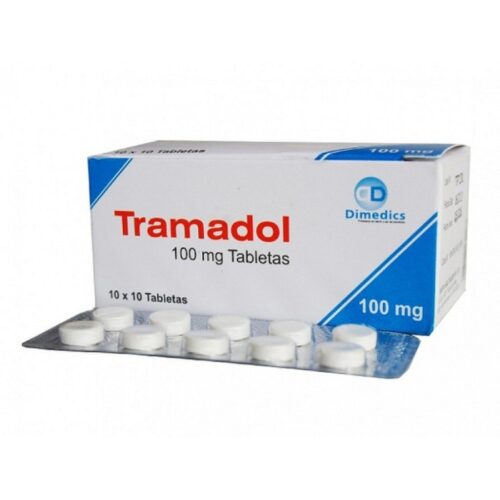 Tramadol 100mg