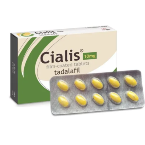 Cialis 10mg